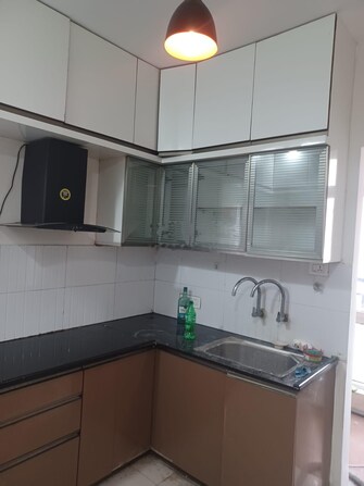 3 BHK Apartment For Rent in Aditya Empress Towers Shaikpet Hyderabad  8071060