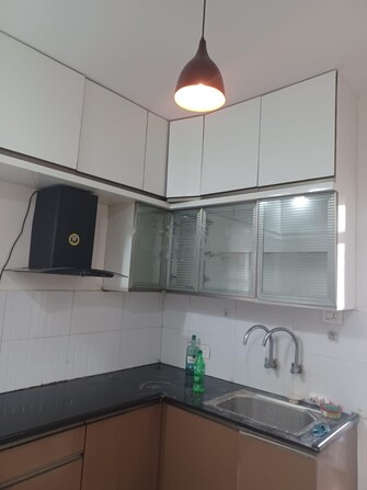 3 BHK Apartment For Rent in Aditya Empress Towers Shaikpet Hyderabad  8071060