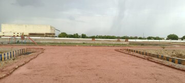 Plot For Resale in Dhanauli Agra  8071082