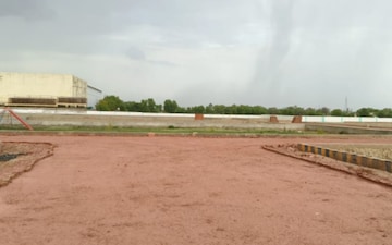 Plot For Sale in Dhanauli