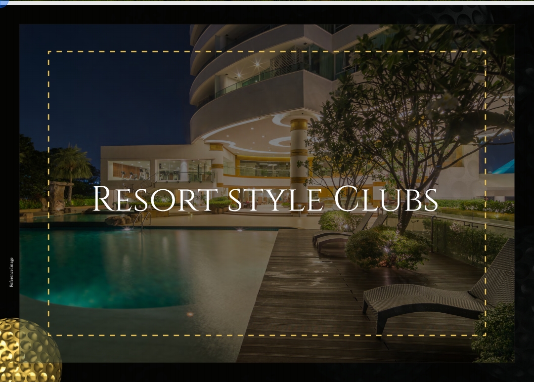 4 BHK Apartment For Sale in M3M Golf Estate 2