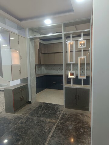 3 BHK Builder Floor For Sale in Burari