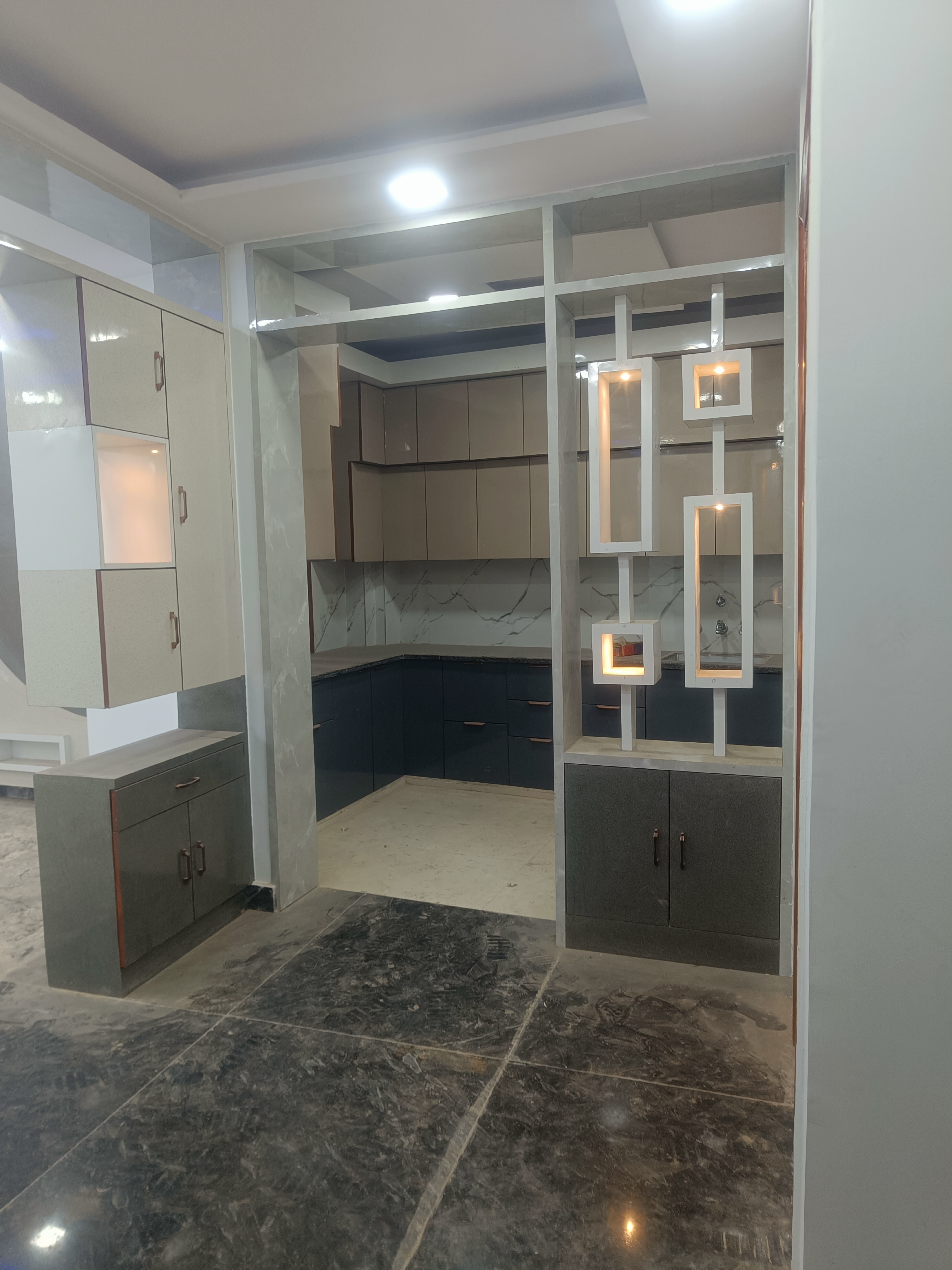 3 BHK + Pooja Room,Study Room Builder Floor For Sale in Ar Construction And Deplo