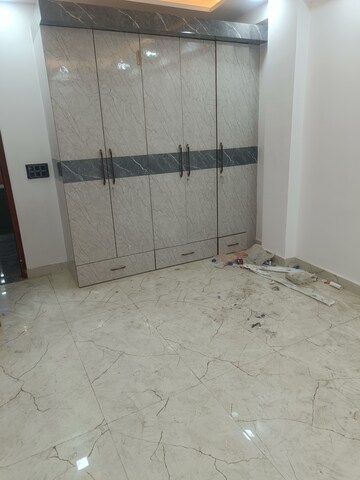 Bathroom in 3 BHK Builder Floor at Burari – for Sale
