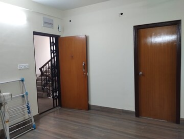 Furnished Amenities in 3 BHK Apartment at New Town Action Area 1 – for Sale