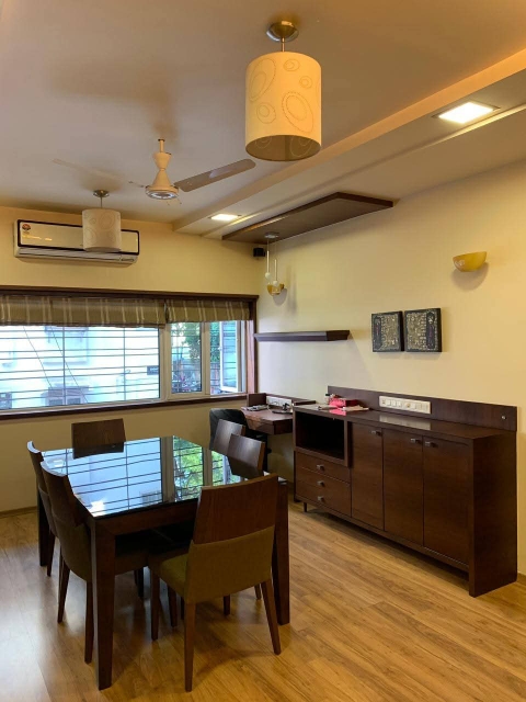 2 BHK Apartment For Sale in Nicon Infinity