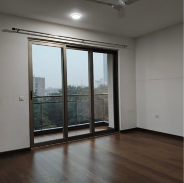 3 BHK Apartment For Rent in Conscient Hines Elevate Sector 59 Gurgaon  8071143