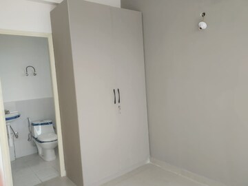 Bathroom in 2 BHK Apartment at Pyramid Square 70A, Sector 70a – for Sale