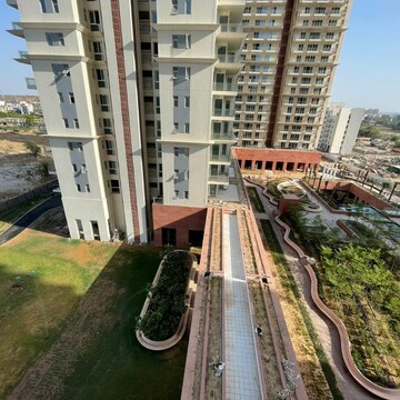 3 BHK Apartment For Rent in Conscient Hines Elevate Sector 59 Gurgaon  8071143