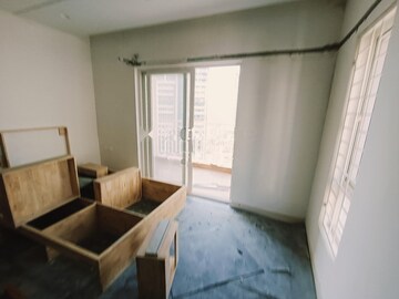Bedroom in 3 BHK Apartment at Sumadhura Horizon, Kondapur – for Rent