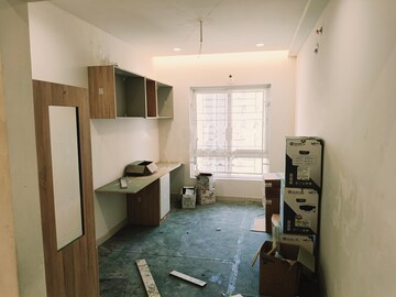 Team Area in 3 BHK Apartment at Sumadhura Horizon, Kondapur – for Rent
