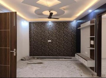 Plot Area in  Warehouse at Burari – for Sale