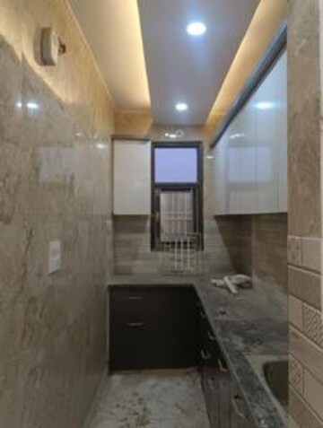 Plot Area in  Warehouse at Burari – for Sale