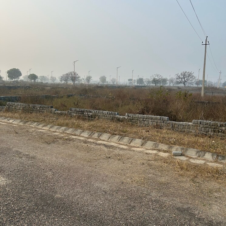 undefined, tdi-city-kingsbury  250 Sq.Yd. Plot In Sector 61 Sonipat 8071165