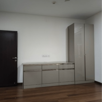 Room in 4 BHK Apartment at Conscient Hines Elevate, Sector 59 – for Rent