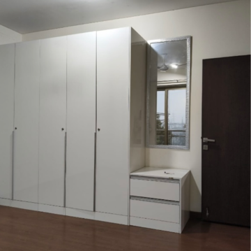 Room in 4 BHK Apartment at Conscient Hines Elevate, Sector 59 – for Rent