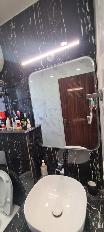 3 BHK Apartment For Sale in Pioneer Park Phase 1, Sector 61