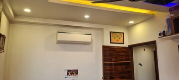 Furnished Amenities in 3 BHK Apartment at Pioneer Park Phase 1, Sector 61 – for Sale