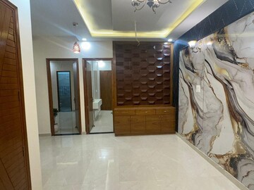 Living Room in 2.5 BHK Villa at Greater Mohali – for Sale