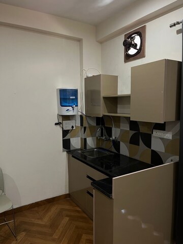  Studio Builder Floor at Sushant Tower, Sector 56 – for Rent