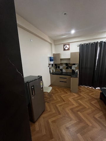  Studio Builder Floor at Sushant Tower, Sector 56 – for Rent