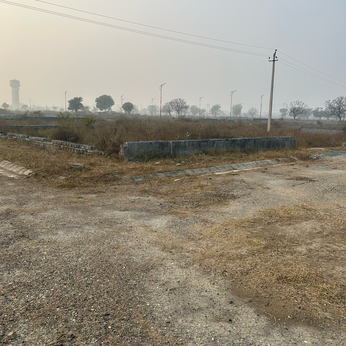 Plot For Sale in TDI City Kundli