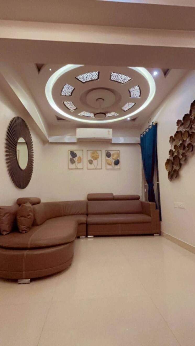 Living Room, veer-nicon-vista 2 Bedroom 550 Sq.Ft. Apartment In Vasai East Palghar 8071193