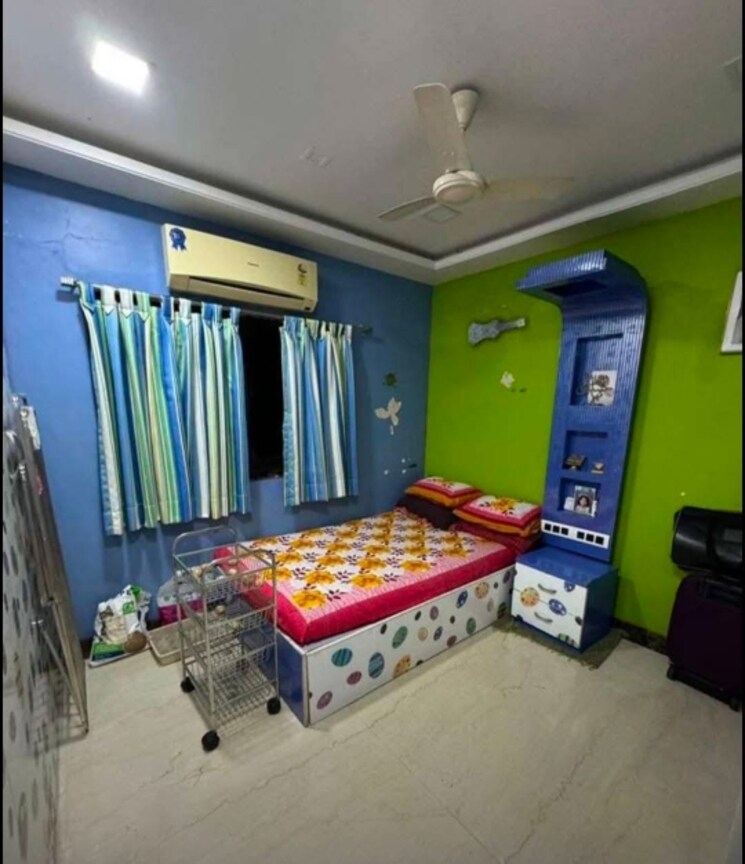 Bedroom, veer-nicon-vista 2 Bedroom 550 Sq.Ft. Apartment In Vasai East Palghar 8071193