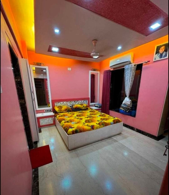 2 BHK Apartment For Sale in Veer Nicon Vista