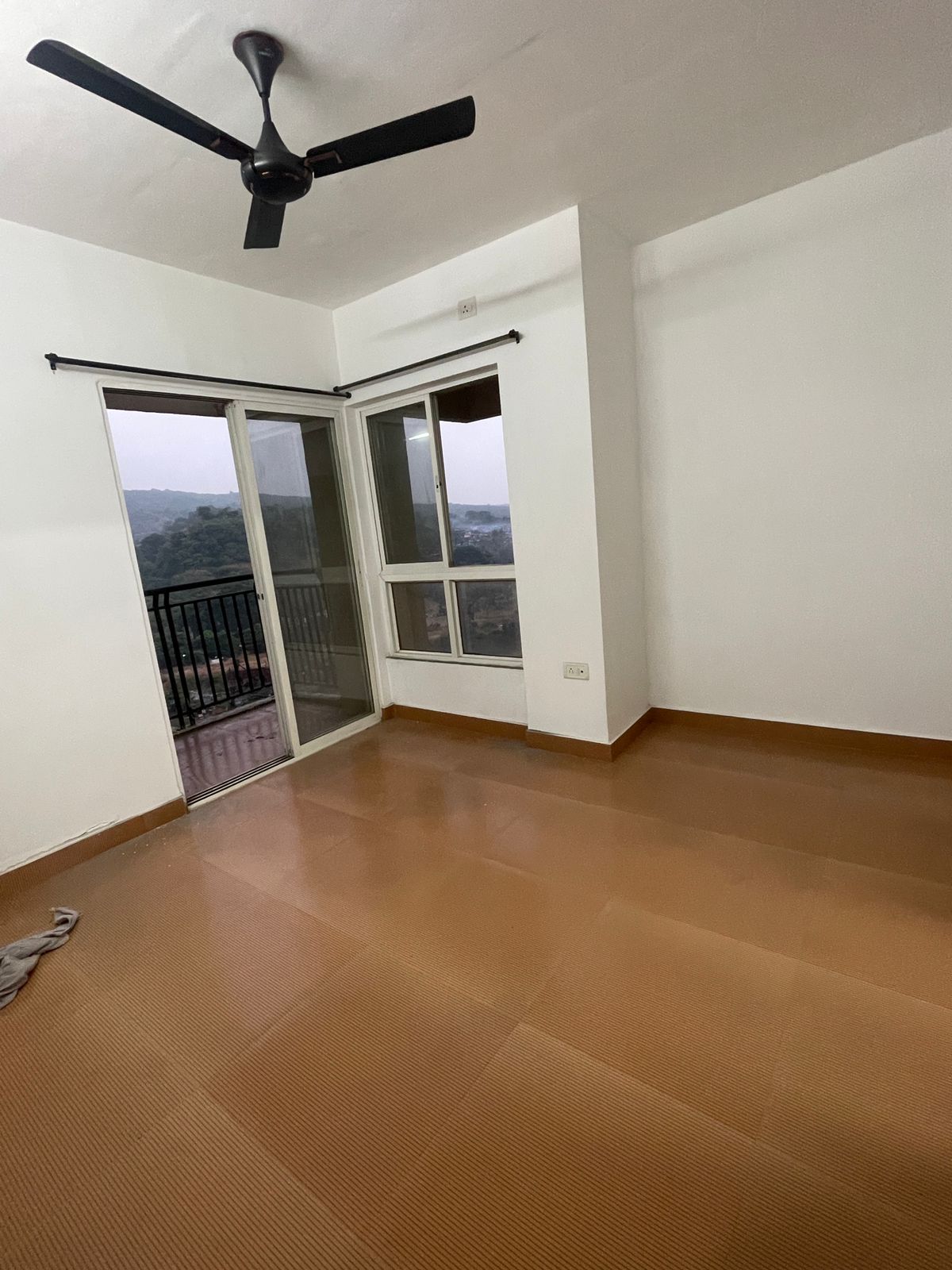 2 BHK Apartment For Sale in DB Orchid Ozone