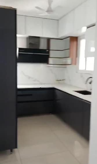 3 BHK Apartment For Rent in Aparna Serene Park Kondapur Hyderabad  8071191