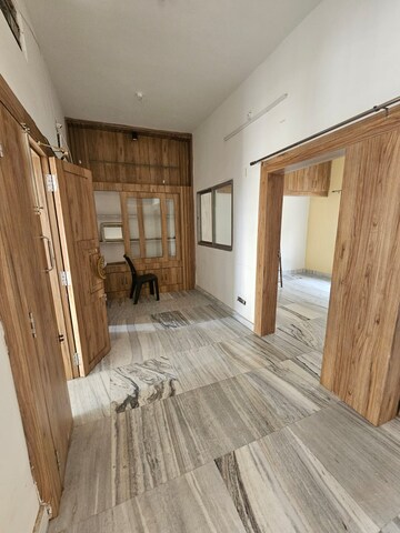 Bedroom in 3 BHK Independent House at Ratu Road – for Rent