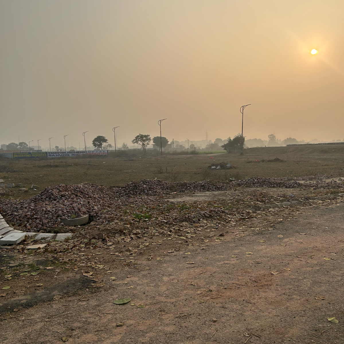 Plot For Sale in TDI City Kundli