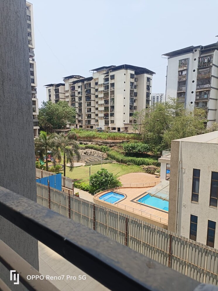 Exterior View, sanghavi-orchid 1 Bedroom 410 Sq.Ft. Apartment In Mira Road Thane 8071239