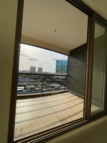 Room in 2 BHK Apartment at MJ Shah Centrio, Govandi – for Rent
