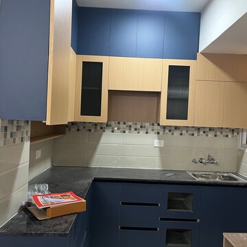 2 BHK Apartment For Rent in Signature Orchard Avenue 2, Hayatpur