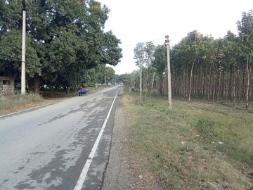 Plot Area in  Land at Kashipur Road – for Sale