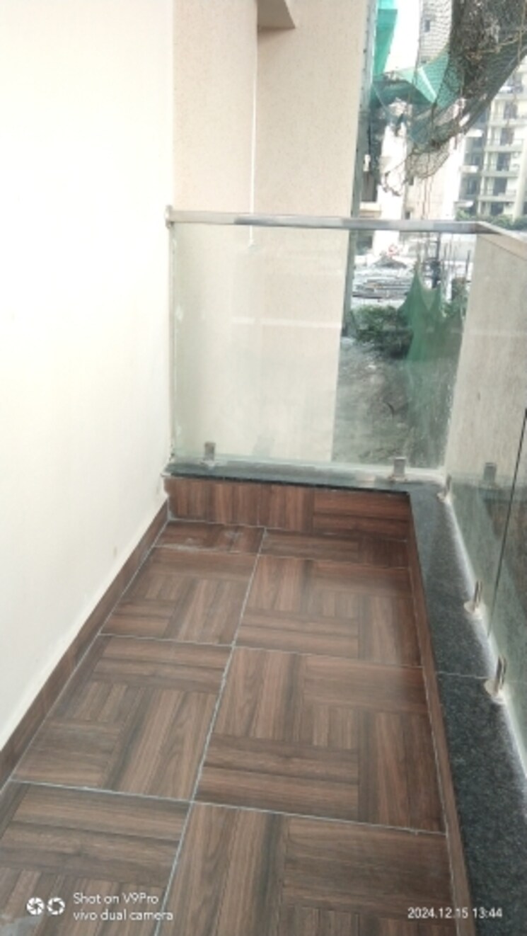 Balcony, vrinda-heritage-skyward 3 Bedroom 1698 Sq.Ft. Apartment In Sector 1 Greater Noida Greater Noida 8071291