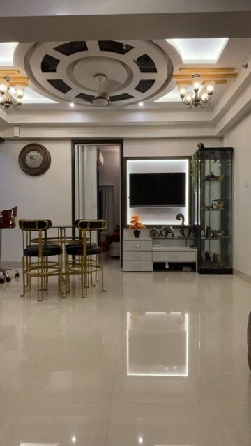 Gym in 2 BHK Apartment at Agarwal Exotica, Vasai East – for Sale