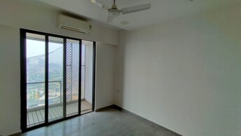 1 BHK Apartment For Rent in Lodha New Cuffe Parade Wadala Mumbai  8071267