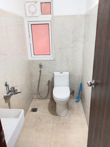 Bathroom in 2 BHK Apartment at Urbanrise Spring Is In The Air, Ameenpur – for Rent