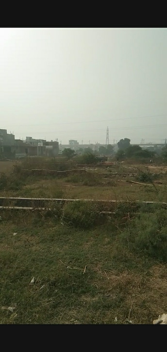 Plot For Resale in Paras Seasons Sector 168 Noida  8071295