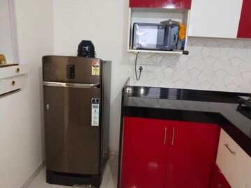 Furnished Amenities in 2.5 BHK Apartment at Balewadi – for Rent