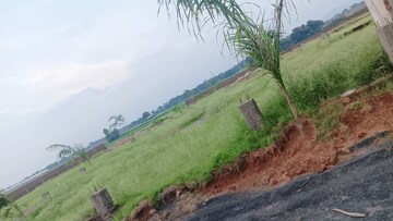  Plot – Exterior View View at Bit Mesra - for Sale