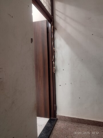Building Lobby in 3 BHK Builder Floor at DS Homes, Dhakoli Village – for Rent