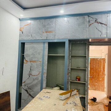 Bedroom in 4 BHK Independent House at Kharar Landran Road – for Sale