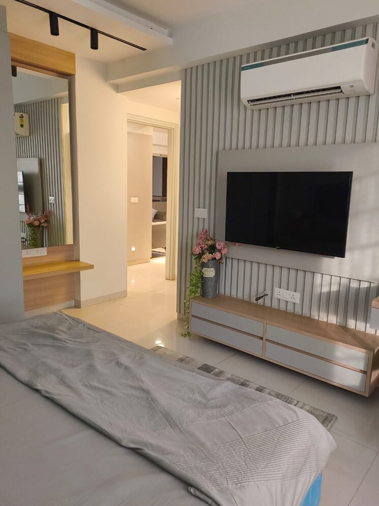 Exterior View, mahima-sansaar 2 Bedroom 638 Sq.Ft. Apartment In Tonk Road Jaipur 8071339