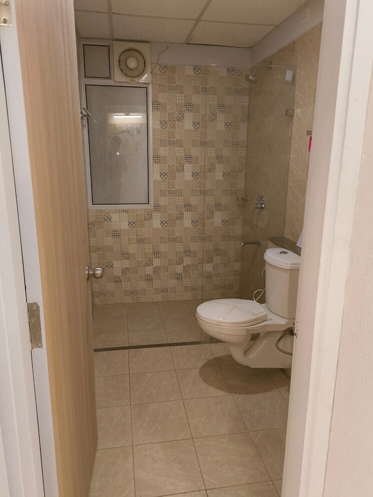 Bathroom, mahima-sansaar 2 Bedroom 638 Sq.Ft. Apartment In Tonk Road Jaipur 8071339