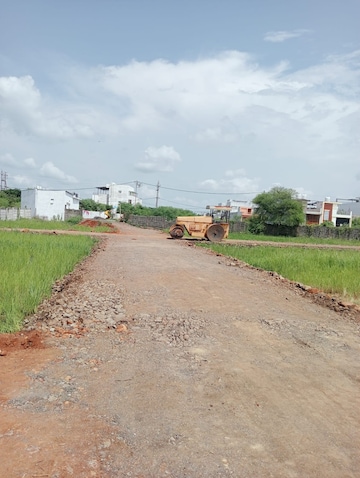 Plot Area in  Land at Katangi – for Sale