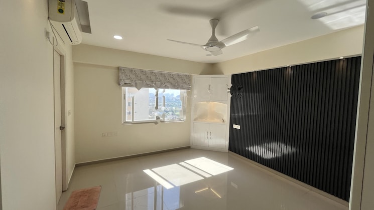 Kitchen, incor-one-city 3 Bedroom 1735 Sq.Ft. Apartment In Kukatpally Hyderabad 8071330